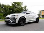 2020 Lamborghini Urus Widebody - Orlando,FL