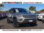 2019 Jeep Compass Trailhawk - Arroyo Grande,CA