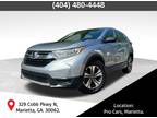 2018 Honda CR-V LX - Marietta,GA