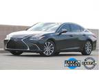 2021 Lexus ES 350