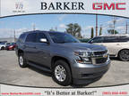 2020 Chevrolet Tahoe Black, 84K miles