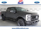 2024 Ford F-250 Black, new