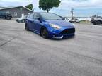 2014 Ford FOCUS ST