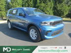 2025 Dodge Durango, new