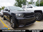 2019 Dodge Durango Black, 100K miles