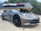 2015 Chevrolet Corvette For Sale