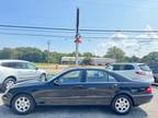 2002 Mercedes-Benz S-Class For Sale