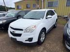 2015 Chevrolet Equinox For Sale