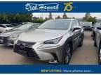 2021 Lexus NX 300h NX 300h