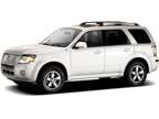 2010 Mercury Mariner Base