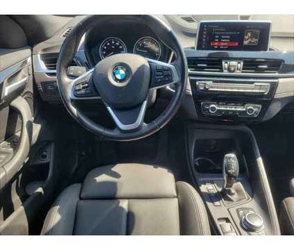 2021 BMW X2 xDrive28i is a 2021 BMW X2 xDrive28i SUV in Morristown NJ