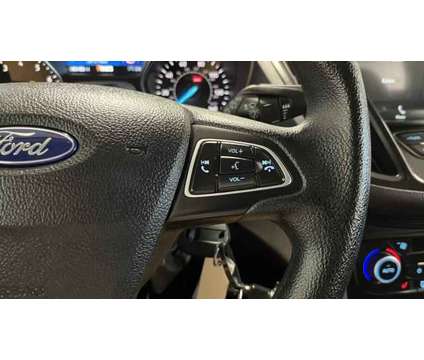 2018 Ford Escape SE is a 2018 Ford Escape SE SUV in Santa Rosa CA