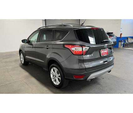 2018 Ford Escape SE is a 2018 Ford Escape SE SUV in Santa Rosa CA