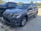 2018 Lexus GX 460 460