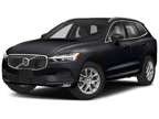 2018 Volvo XC60 T6 Momentum