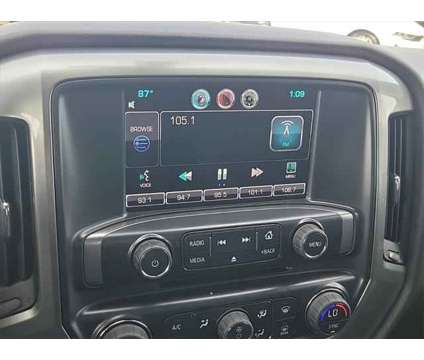 2014 Chevrolet Silverado 1500 1LT is a White 2014 Chevrolet Silverado 1500 1LT Truck in Calumet City IL