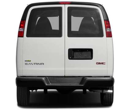 2014 GMC Savana Upfitter is a Tan 2014 GMC Savana Car for Sale in Triadelphia WV