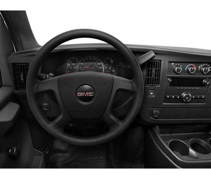 2014 GMC Savana Upfitter is a Tan 2014 GMC Savana Car for Sale in Triadelphia WV