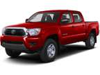 2012 Toyota Tacoma Base V6