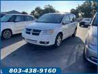 2010 Dodge Grand Caravan SXT