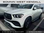 2022 Mercedes-Benz GLE GLE 53 AMG 4MATIC