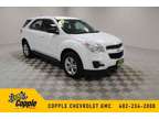 2012 Chevrolet Equinox LS