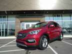 2018 Hyundai Santa Fe Sport 2.4 Base