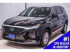 2020 Hyundai Santa Fe SEL 2.4