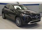 2025 Mercedes-Benz GLC GLC 300 4MATIC