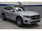 2025 Mercedes-Benz GLC GLC 300 4MATIC