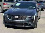 2022 Cadillac CT4 Luxury