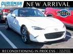 2023 Mazda MX-5 Miata Grand Touring