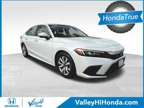 2022 Honda Civic LX