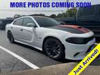 2020 Dodge Charger R/T Scat Pack