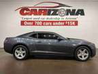 2010 Chevrolet Camaro 1LT