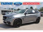 2018 BMW X5 xDrive50i