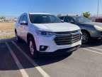 2019 Chevrolet Traverse LT Cloth w/1LT