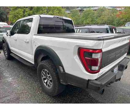 2022 Ford F-150 Raptor 4x4 Supercrew is a White 2022 Ford F-150 Raptor Truck in Issaquah WA