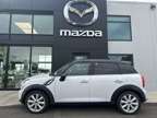 2015 MINI Cooper S Countryman Base