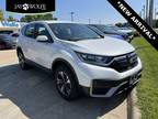 2021 Honda CR-V Special Edition