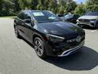 2025 Mercedes-Benz GLA GLA 250 4MATIC