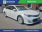 2014 Toyota Avalon XLE Touring