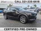 2023 Mazda CX-30 2.5 S Preferred Package