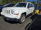 2014 Jeep Patriot Limited