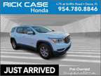 2017 GMC Acadia SLE-1