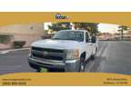 2008 Chevrolet Silverado 2500 HD Regular Cab for sale