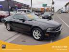 2014 Ford Mustang for sale