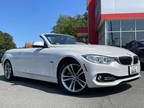 2017 BMW 4 Series 430i xDrive