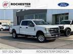 2022 Ford F-250SD XLT w/ Rear Camera + Blindspot Assist