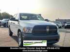 2024 Ram 1500 Classic Tradesman